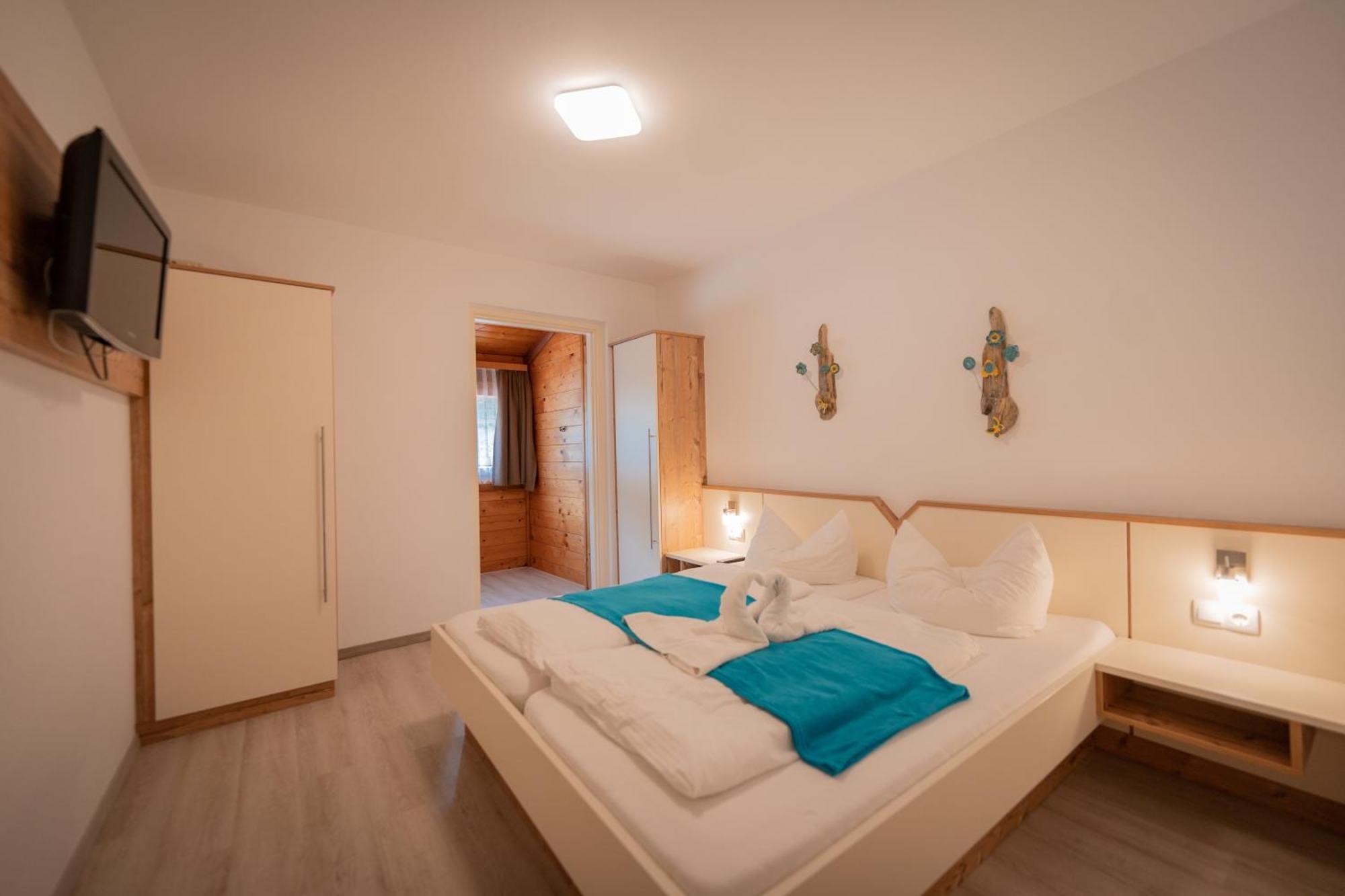 Seegasthof Katschnig Gmbh Unterburg am Klopeiner See Екстериор снимка